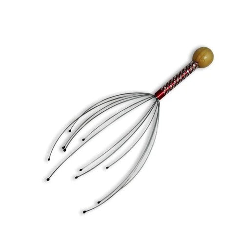 Handheld Scalp Massager (Pack of 2)