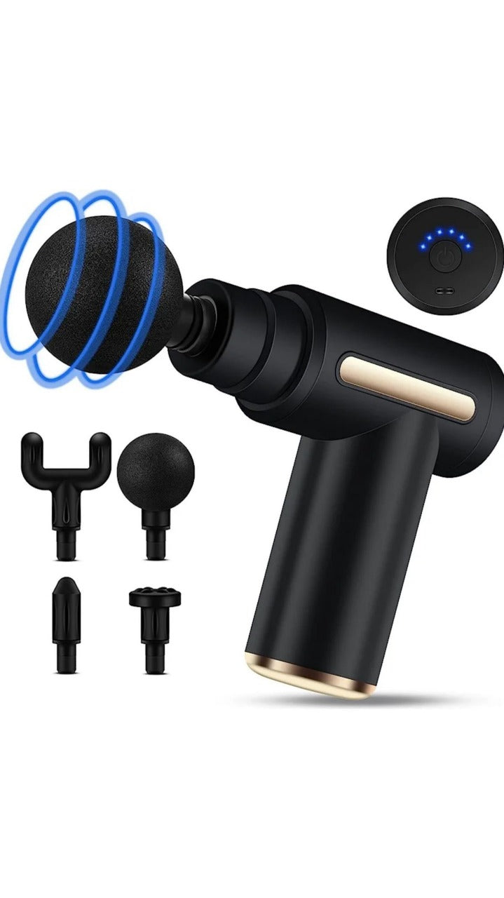 Mini Massage Gun