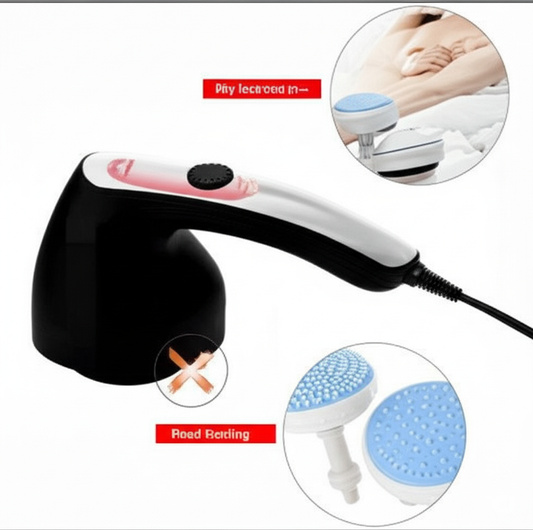 Full Body Massager