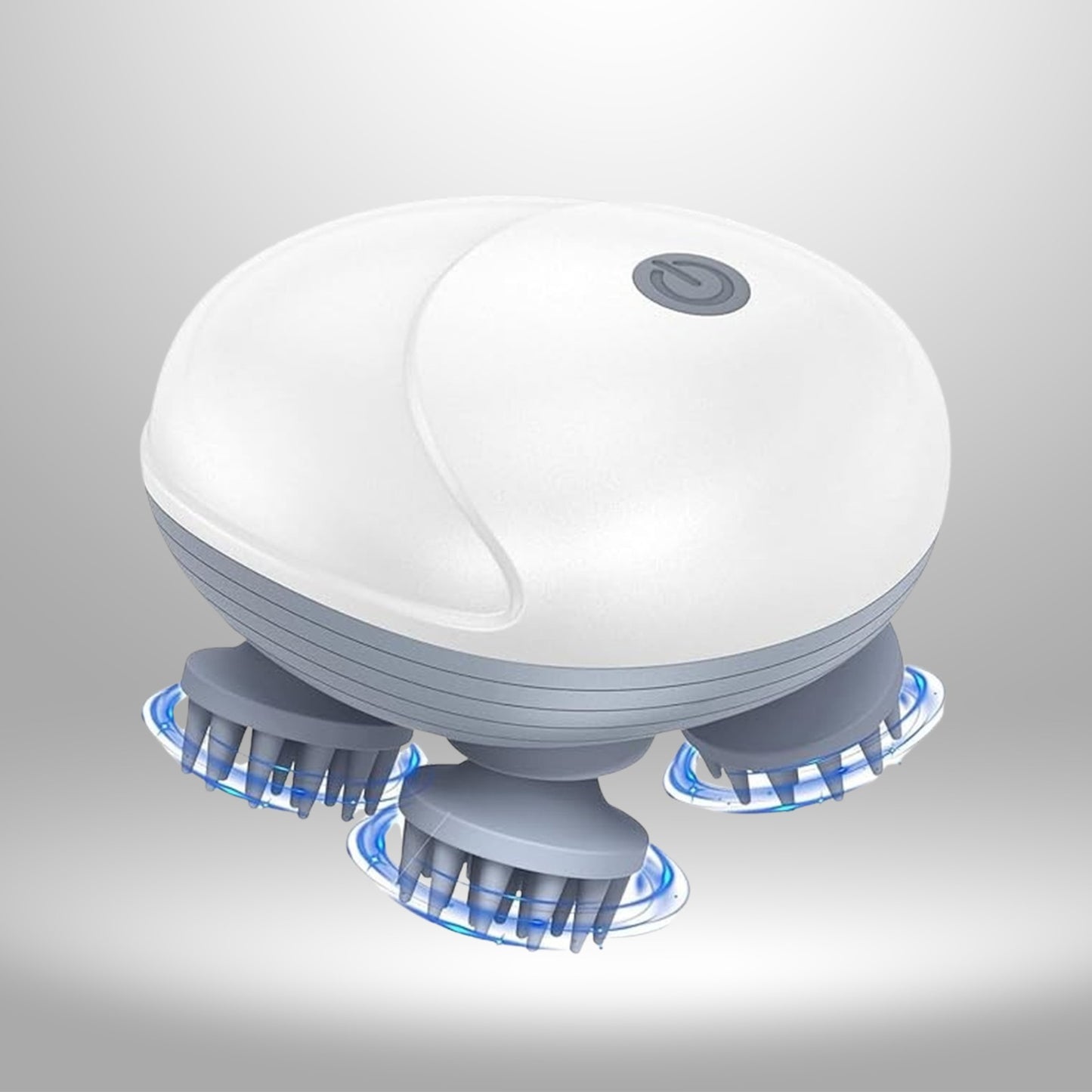 Smart Head & Scalp Massager